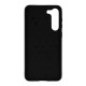 Capa Silicone Gel Carbon Samsung Galaxy S23 Preto Capa Silicone Gel Carbon Samsung Galaxy S23 Preto