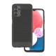Samsung Galaxy A13 4G Black Carbon Silicone Gel Case Samsung Galaxy A13 4G Black Carbon Silicone Gel Case
