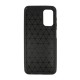 Samsung Galaxy A13 4G Black Carbon Silicone Gel Case Samsung Galaxy A13 4G Black Carbon Silicone Gel Case