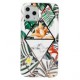 Capa Silicone Gel Com Desenho Samsung Galaxy A21s Branco Cosmo Castanho Flor Marmore Capa Silicone Gel Com Desenho Samsung Galaxy A21s Branco Cosmo Castanho Flor Marmore