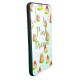 Capa Silicone Gel Com Desenho Samsung Galaxy A60 Branco Melancia Capa Silicone Gel Com Desenho Samsung Galaxy A60 Branco Melancia