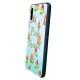Capa Silicone Gel Com Desenho Samsung Galaxy A60 Branco Melancia Capa Silicone Gel Com Desenho Samsung Galaxy A60 Branco Melancia