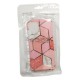 Capa Silicone Gel Com Desenho Samsung Galaxy A21s Rosa Cosmo Marmore Capa Silicone Gel Com Desenho Samsung Galaxy A21s Rosa Cosmo Marmore