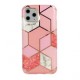 Capa Silicone Gel Com Desenho Samsung Galaxy A21s Rosa Cosmo Marmore Capa Silicone Gel Com Desenho Samsung Galaxy A21s Rosa Cosmo Marmore