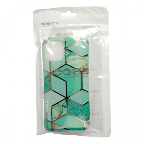 Capa Silicone Gel Com Desenho Samsung Galaxy A21s Verde Cosmo Marmore Capa Silicone Gel Com Desenho Samsung Galaxy A21s Verde Cosmo Marmore