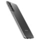 Capa Silicone Gel Spigen Liquid Crystal Samsung Galaxy S21 Plus/S30 Plus Transparente Capa Silicone Gel Spigen Liquid Crystal Samsung Galaxy S21 Plus/S30 Plus Transparente