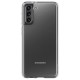 Capa Silicone Gel Spigen Liquid Crystal Samsung Galaxy S21 Plus/S30 Plus Transparente Capa Silicone Gel Spigen Liquid Crystal Samsung Galaxy S21 Plus/S30 Plus Transparente