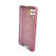 Capa Silicone TPU Samsung Galaxy A12/A125 Aquarela Design 1