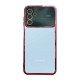 Samsung Galaxy A13 5G/A04s Burgundy Silicone Gel Case With Camera Lens Protector Samsung Galaxy A13 5G/A04s Burgundy Silicone Gel Case With Camera Lens Protector