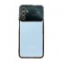 Samsung Galaxy A13 5G/A04s Black Silicone Gel Case With Camera Lens Protector