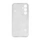 Capa Silicone Tpu Samsung Galaxy A54 5g Branco Com Protetor De Câmera E Corrente Design 6 Capa Silicone Tpu Samsung Galaxy A54 5g Branco Com Protetor De Câmera E Corrente Design 6