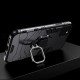 Capa Silicone TPU Anel De Dedo Magnético Samsung Galaxy A22 5G Preto Capa Silicone TPU Anel De Dedo Magnético Samsung Galaxy A22 5G Preto