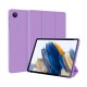 Capa Tablet Flip Cover Samsung Galaxy Tab A9 8.7" Lilás Capa Tablet Flip Cover Samsung Galaxy Tab A9 8.7" Lilás