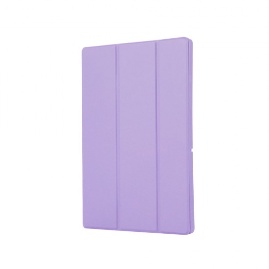 Capa Tablet Flip Cover Samsung Galaxy Tab A9 8.7" Lilás Capa Tablet Flip Cover Samsung Galaxy Tab A9 8.7" Lilás