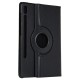 Samsung S7 FE T730 Black Flip Cover Tablet Case Samsung S7 FE T730 Black Flip Cover Tablet Case