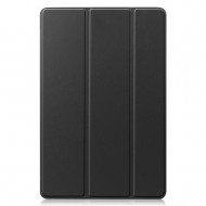 Samsung Galaxy TAB S7/S8 2022 Black Flip Cover Tablet Case