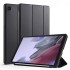 Samsung Galaxy TAB A7 Lite Black Flip Cover Tablet Case
