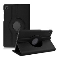 Samsung Galaxy Tab A7 Lite/T220 Black Design 2 Flip Cover Tablet Case