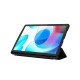 Capa Tablet Flip Cover Samsung Galaxy Tab A9 8.7" Preto Capa Tablet Flip Cover Samsung Galaxy Tab A9 8.7" Preto