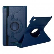 Samsung Galaxy Tab A7 Lite/T220 Dark Blue Design 2 Flip Cover Tablet Case