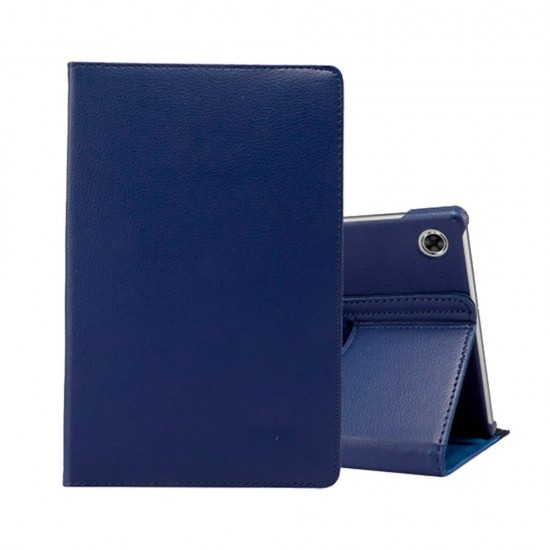 Capa Tablet Flip Cover Samsung Galaxy Tab A9 Plus 11.0" Azul Escuro Capa Tablet Flip Cover Samsung Galaxy Tab A9 Plus 11.0" Azul Escuro