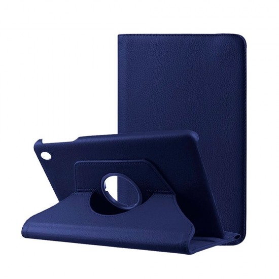 Capa Tablet Flip Cover Samsung Galaxy Tab A9 Plus 11.0" Azul Escuro Capa Tablet Flip Cover Samsung Galaxy Tab A9 Plus 11.0" Azul Escuro