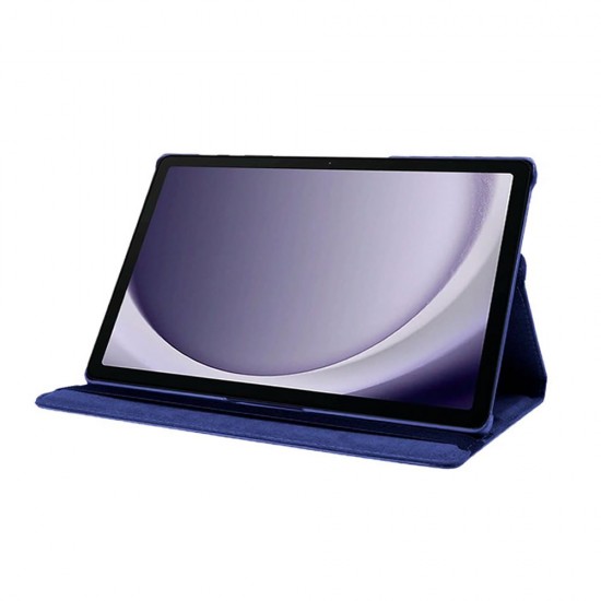 Capa Tablet Flip Cover Samsung Galaxy Tab A9 Plus 11.0" Azul Escuro Capa Tablet Flip Cover Samsung Galaxy Tab A9 Plus 11.0" Azul Escuro