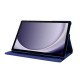 Capa Tablet Flip Cover Samsung Galaxy Tab A9 Plus 11.0" Azul Escuro Capa Tablet Flip Cover Samsung Galaxy Tab A9 Plus 11.0" Azul Escuro