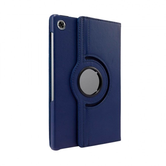 Capa Tablet Flip Cover Samsung Galaxy Tab A9 Plus 11.0" Azul Escuro Capa Tablet Flip Cover Samsung Galaxy Tab A9 Plus 11.0" Azul Escuro
