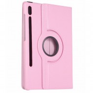 Samsung Galaxy TAB S8 Ultra 14.6" Pink Flip Cover Tablet Case