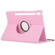 Samsung Galaxy TAB S8 Ultra 14.6" Pink Flip Cover Tablet Case