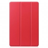 Capa Tablet Flip Cover Samsung Galaxy Tab S7/ Tab S8 2022 Vermelho