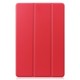 Capa Tablet Flip Cover Samsung Galaxy Tab S7/S8 2022 Vermelho Capa Tablet Flip Cover Samsung Galaxy Tab S7/S8 2022 Vermelho