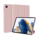Capa Tablet Flip Cover Samsung Galaxy Tab A9 8.7" Rosa Clara Capa Tablet Flip Cover Samsung Galaxy Tab A9 8.7" Rosa Clara