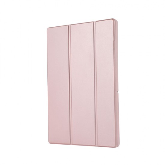 Capa Tablet Flip Cover Samsung Galaxy Tab A9 8.7" Rosa Clara Capa Tablet Flip Cover Samsung Galaxy Tab A9 8.7" Rosa Clara