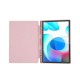 Capa Tablet Flip Cover Samsung Galaxy Tab A9 8.7" Rosa Clara Capa Tablet Flip Cover Samsung Galaxy Tab A9 8.7" Rosa Clara