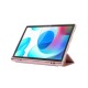 Capa Tablet Flip Cover Samsung Galaxy Tab A9 8.7" Rosa Clara Capa Tablet Flip Cover Samsung Galaxy Tab A9 8.7" Rosa Clara