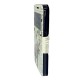 Capa Flip Cover Com Janela E Desenho Samsung Galaxy S7 G930 Branco
