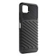 Samsung Galaxy A22 5g Black Thunder Silicone Gel Case Samsung Galaxy A22 5g Black Thunder Silicone Gel Case