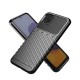 Samsung Galaxy A22 5g Black Thunder Silicone Gel Case Samsung Galaxy A22 5g Black Thunder Silicone Gel Case