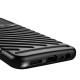 Samsung Galaxy A22 5g Black Thunder Silicone Gel Case Samsung Galaxy A22 5g Black Thunder Silicone Gel Case