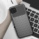 Samsung Galaxy A22 5g Black Thunder Silicone Gel Case Samsung Galaxy A22 5g Black Thunder Silicone Gel Case