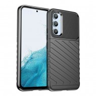 Capa Silicone Gel Thunder Samsung Galaxy A54 5g Preto