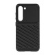 Capa Silicone Gel Thunder Samsung Galaxy S23 Plus Preto