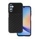 Funda De Gel De Silicona Thunder Samsung Galaxy A14 5G Negra Funda De Gel De Silicona Thunder Samsung Galaxy A14 5G Negra