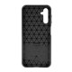 Funda De Gel De Silicona Thunder Samsung Galaxy A14 5G Negra Funda De Gel De Silicona Thunder Samsung Galaxy A14 5G Negra