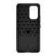 Funda De Gel De Silicona Thunder Samsung Galaxy A53 5G Negra Funda De Gel De Silicona Thunder Samsung Galaxy A53 5G Negra
