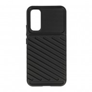 Capa Silicone Gel Thunder Samsung Galaxy A34 5g Preto