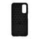 Funda De Gel De Silicona Thunder Samsung Galaxy A24 4G/A25 5G Negra Funda De Gel De Silicona Thunder Samsung Galaxy A24 4G/A25 5G Negra