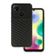 Funda De Gel De Silicona Thunder Xiaomi Redmi 10A Negra Funda De Gel De Silicona Thunder Xiaomi Redmi 10A Negra